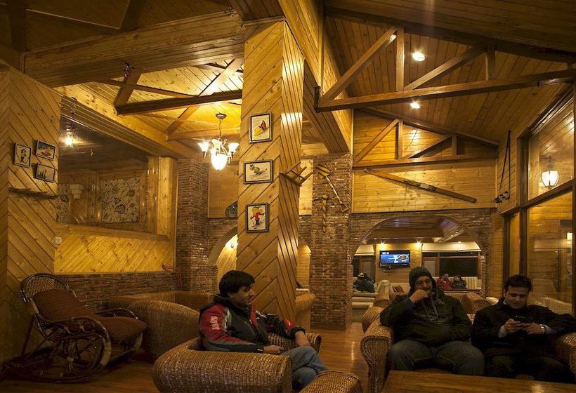 Hotel Heevan Retreat 3