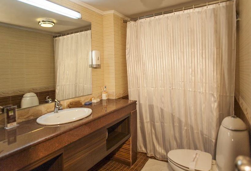 Hotel Heevan Retreat 6