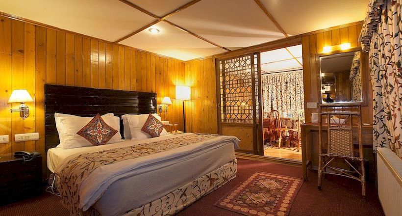 Hotel Heevan Retreat 7