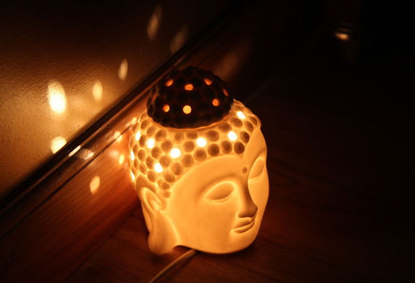 Hotel Willow Banks 11