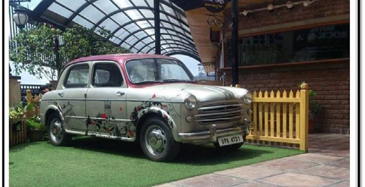 Hotel Willow Banks 16