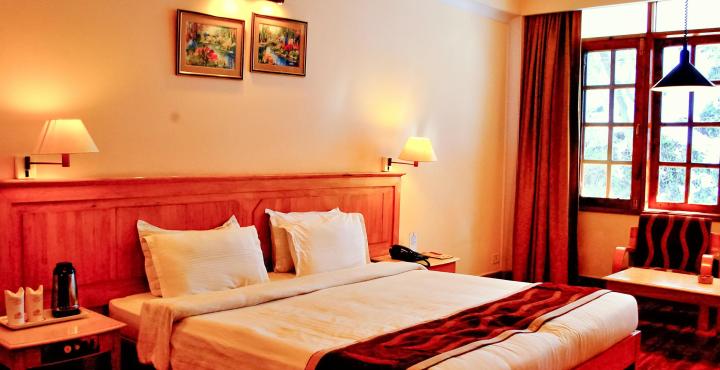 Hotel Willow Banks 17