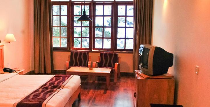 Hotel Willow Banks 18