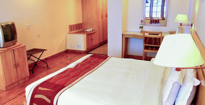 Hotel Willow Banks 19