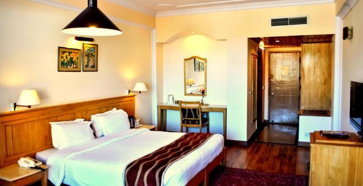 Hotel Willow Banks 20