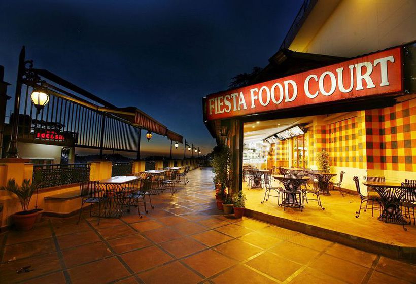 Hotel Willow Banks 5