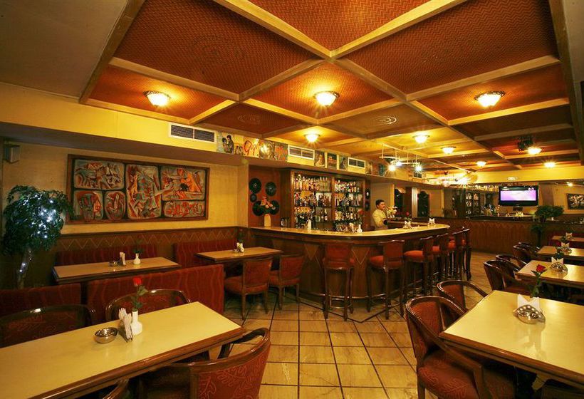 Hotel Willow Banks 6