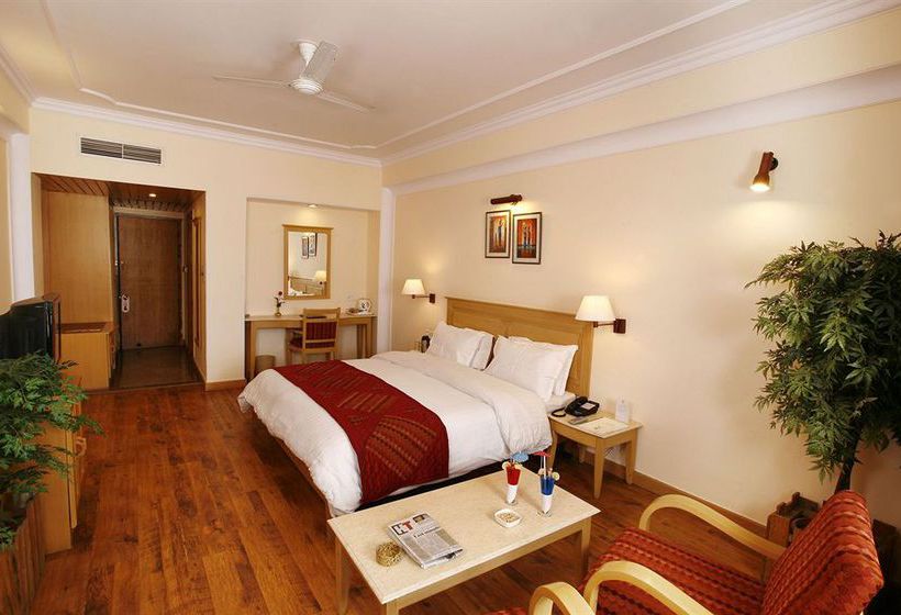 Hotel Willow Banks 7