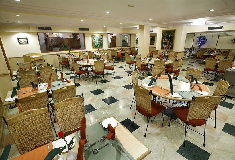 Hotel Willow Banks 8