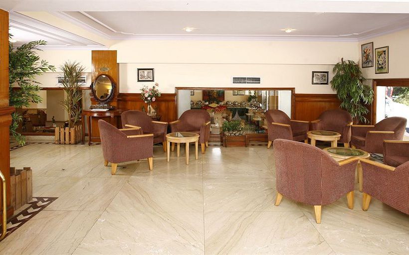 Hotel Willow Banks 9