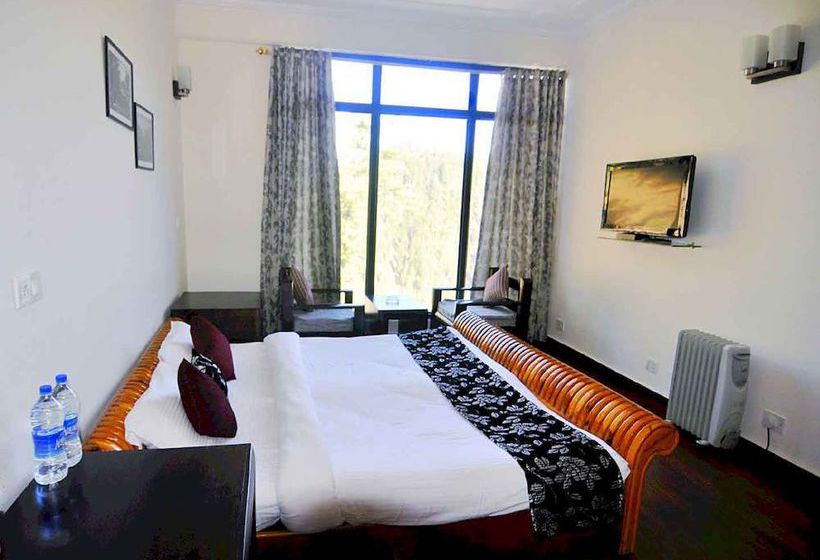 Tethys Ski Resort Narkanda Shimla