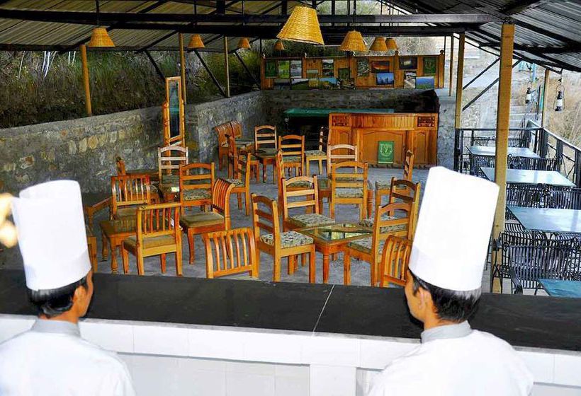 Tethys Ski Resort Narkanda 10