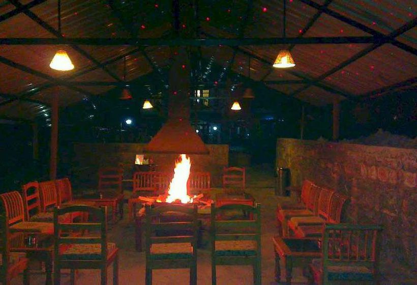 Tethys Ski Resort Narkanda 11