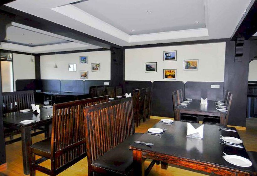 Tethys Ski Resort Narkanda 12