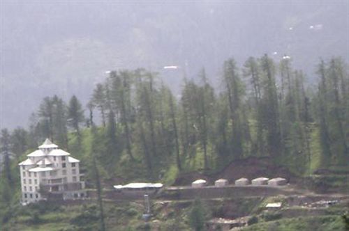 Tethys Ski Resort Narkanda 13