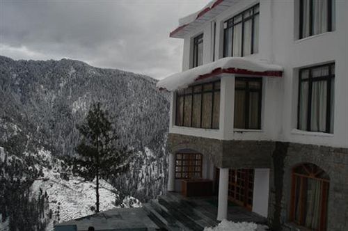 Tethys Ski Resort Narkanda 14