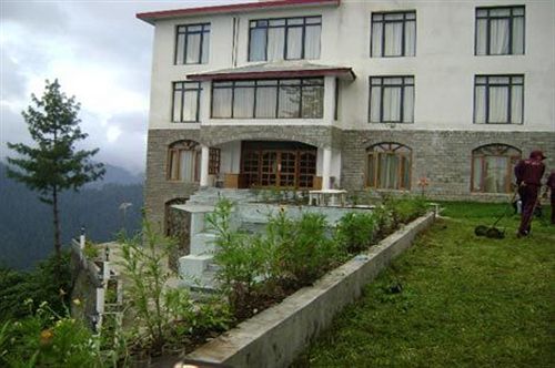 Tethys Ski Resort Narkanda 15