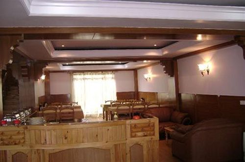 Tethys Ski Resort Narkanda 16