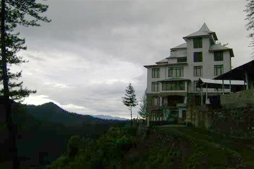 Tethys Ski Resort Narkanda 17