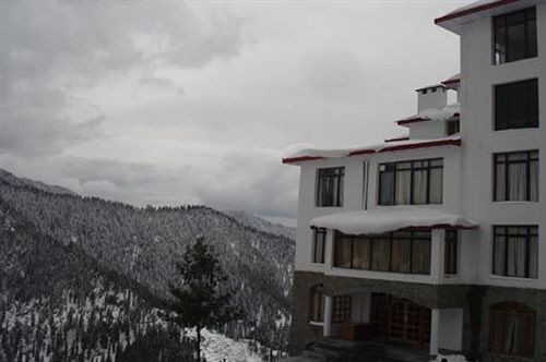 Tethys Ski Resort Narkanda 18