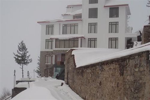 Tethys Ski Resort Narkanda 19
