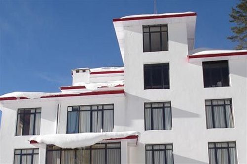 Tethys Ski Resort Narkanda 20