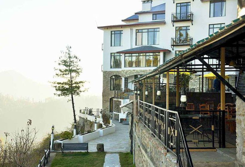 Tethys Ski Resort Narkanda 3