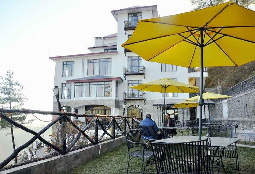 Tethys Ski Resort Narkanda 4