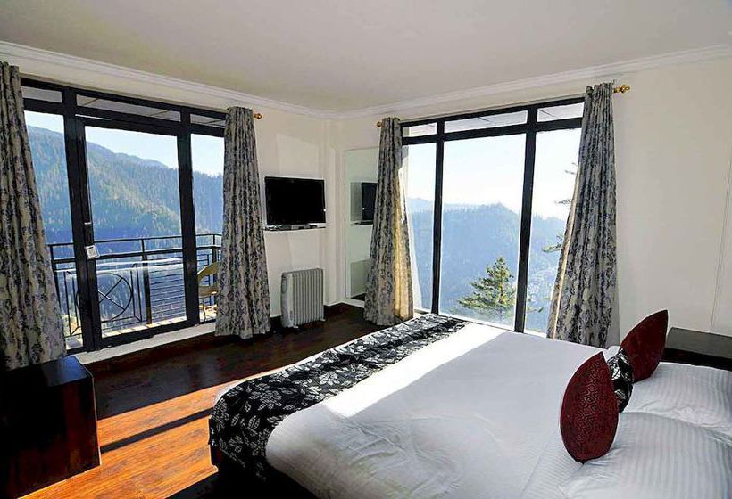 Tethys Ski Resort Narkanda 5