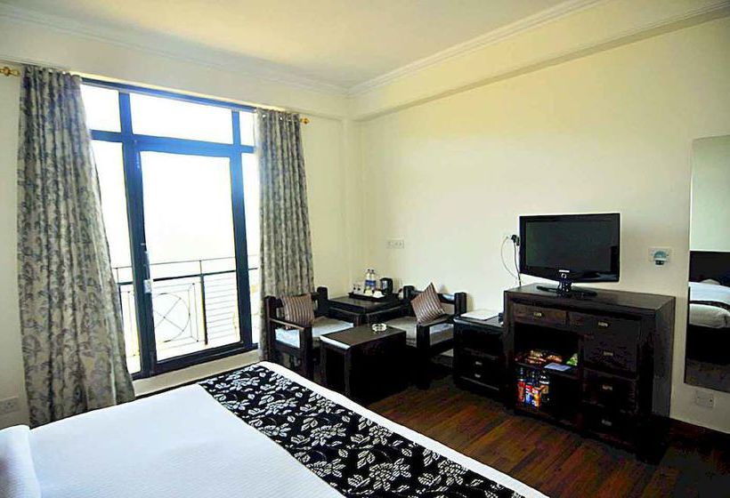 Tethys Ski Resort Narkanda 6