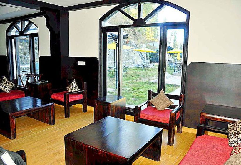 Tethys Ski Resort Narkanda 8