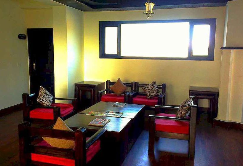 Tethys Ski Resort Narkanda 9