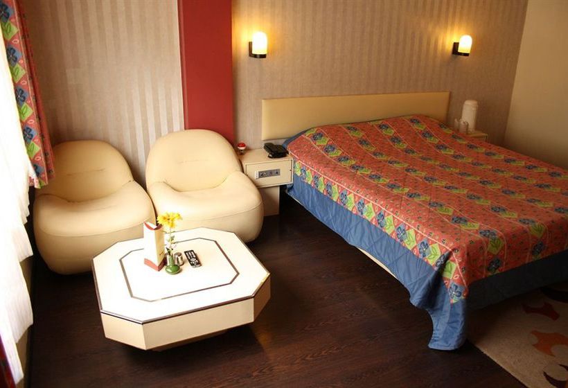 Hotel Honeymoon Inn Himachal Pradesh