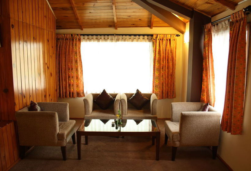 Hotel Honeymoon Inn 1