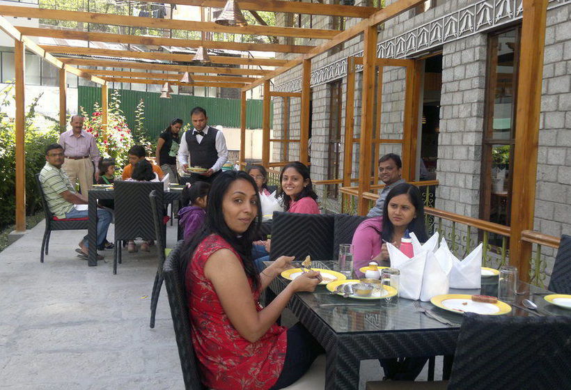 Hotel Honeymoon Inn 10