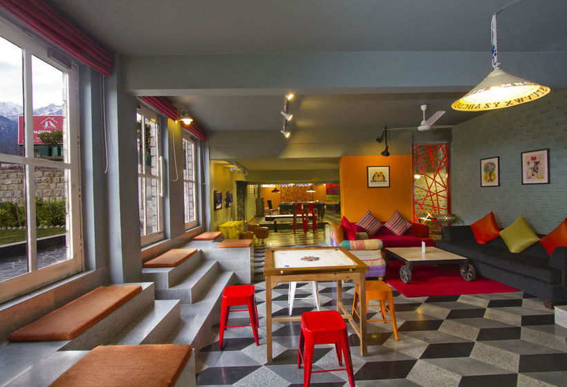 Hotel Honeymoon Inn 11