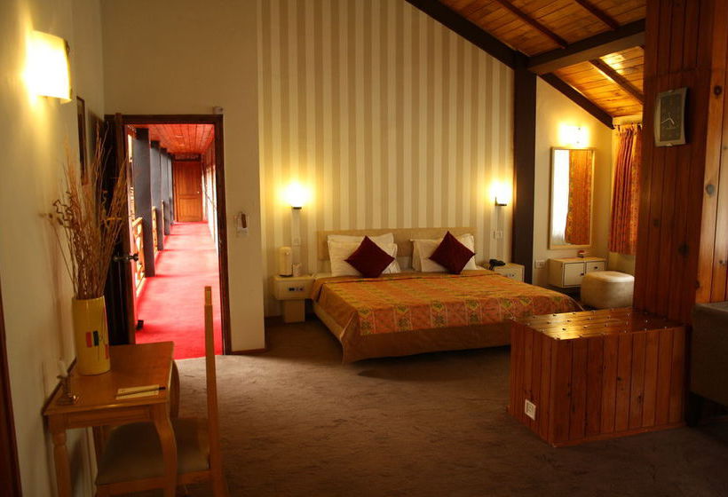 Hotel Honeymoon Inn 13