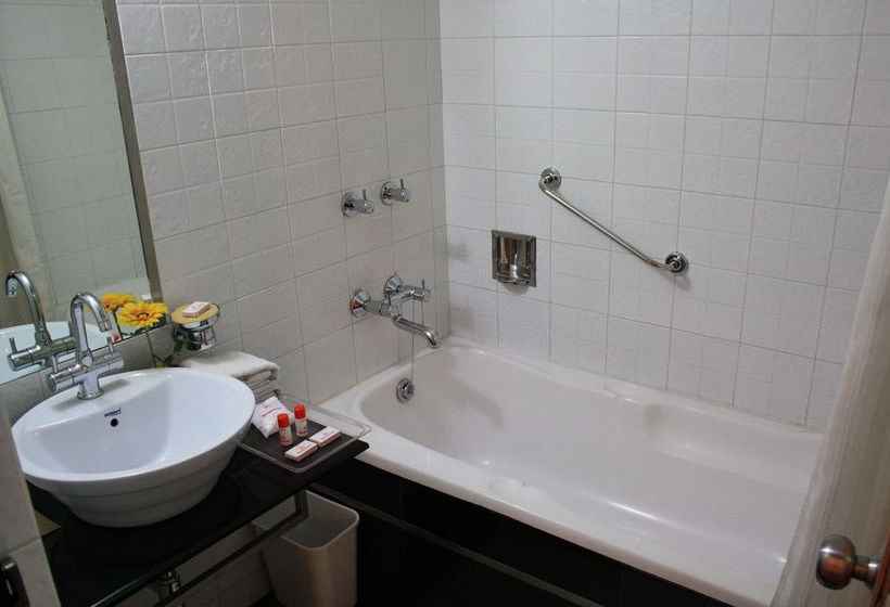 Hotel Honeymoon Inn 14