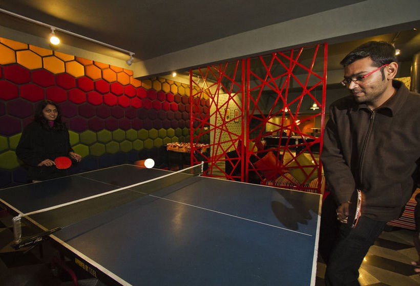 Hotel Honeymoon Inn 15