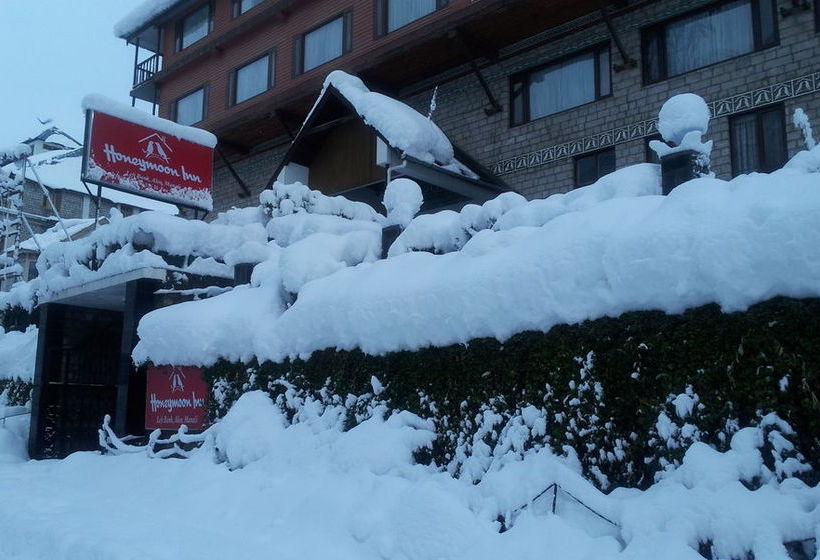 Hotel Honeymoon Inn 16