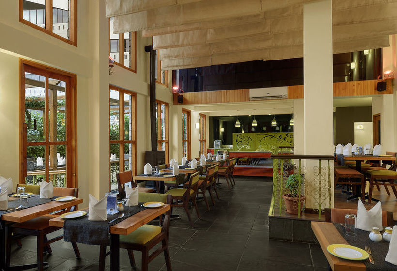 Hotel Honeymoon Inn 18