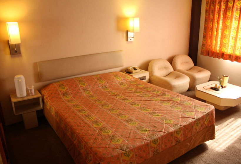 Hotel Honeymoon Inn 19