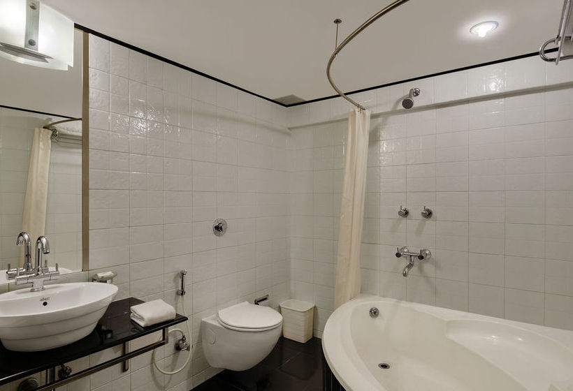 Hotel Honeymoon Inn 20