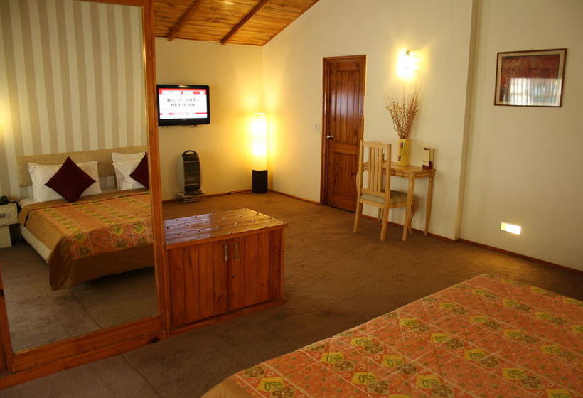 Hotel Honeymoon Inn 3