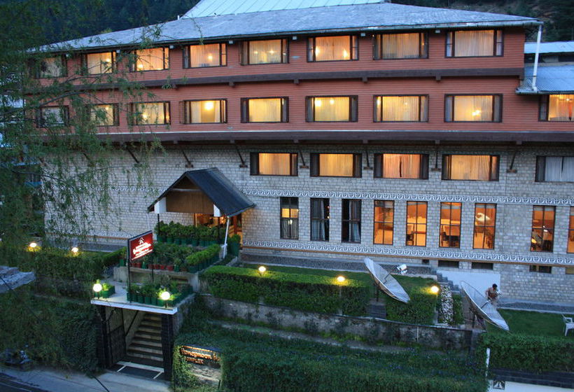 Hotel Honeymoon Inn 6