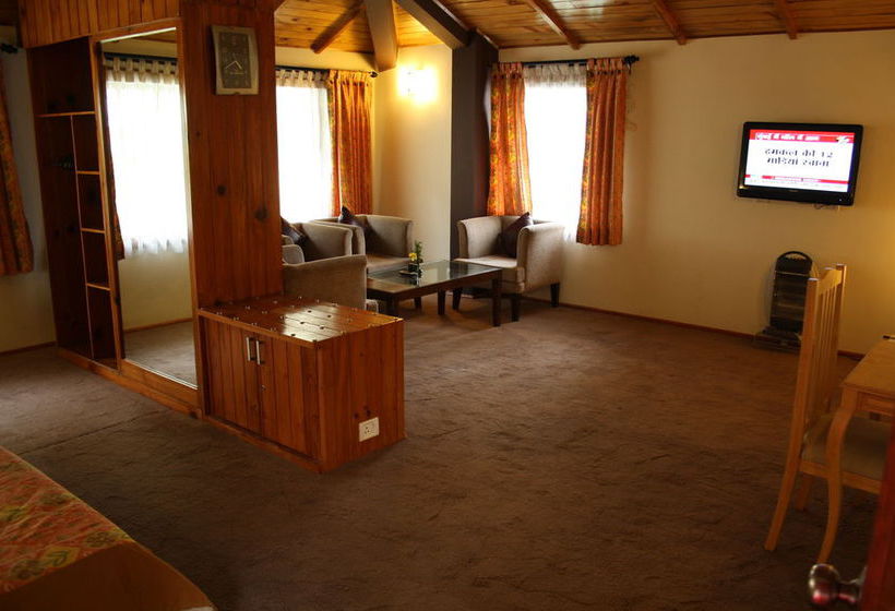 Hotel Honeymoon Inn 7