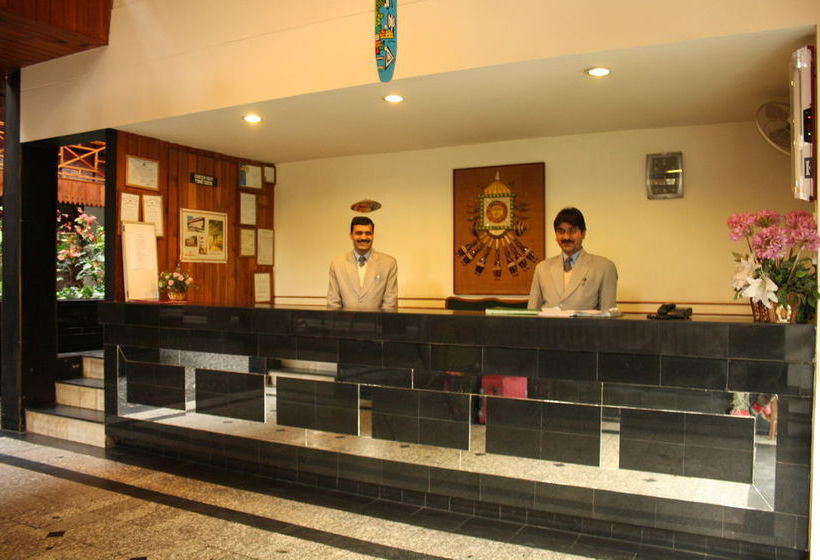 Hotel Honeymoon Inn 8