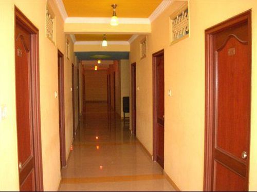 Hotel Mallika Residency 1