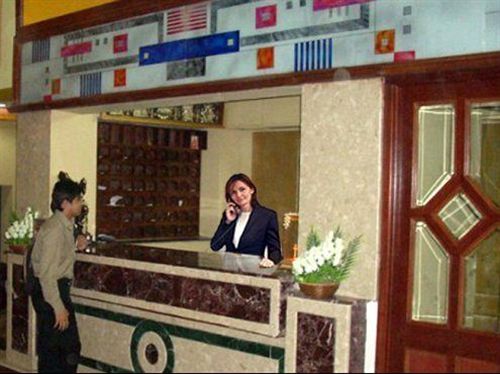 Hotel Mallika Residency 5