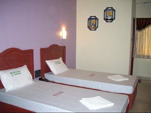 Hotel Mallika Residency 7